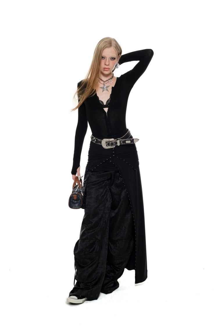 Valencia Maxi Dress