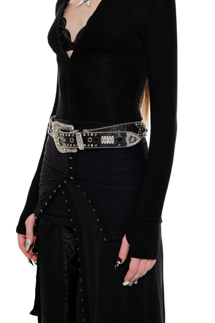 Valencia Maxi Dress