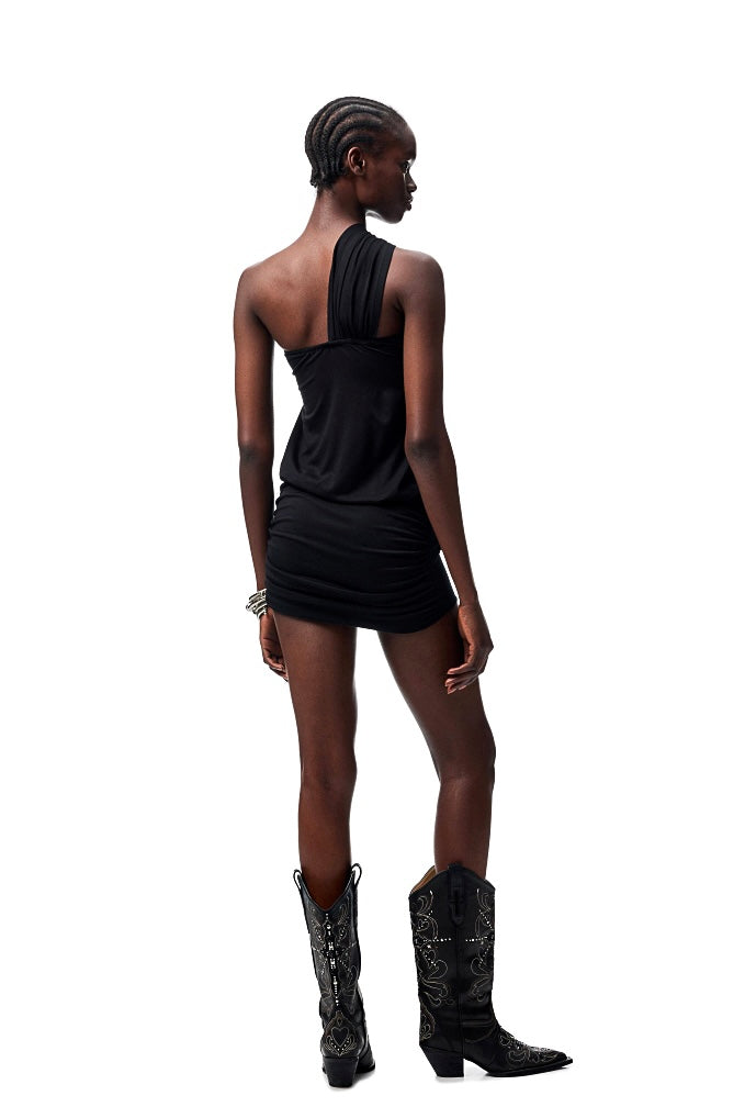 Tide Petals Dress