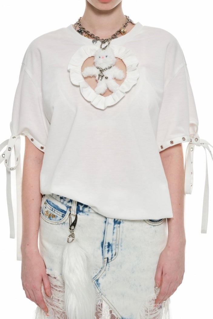 Heart Jinn Blouse