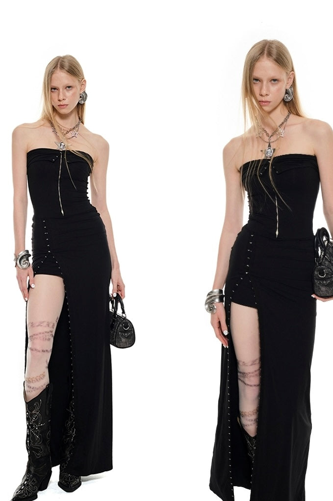 Valencia Maxi Dress