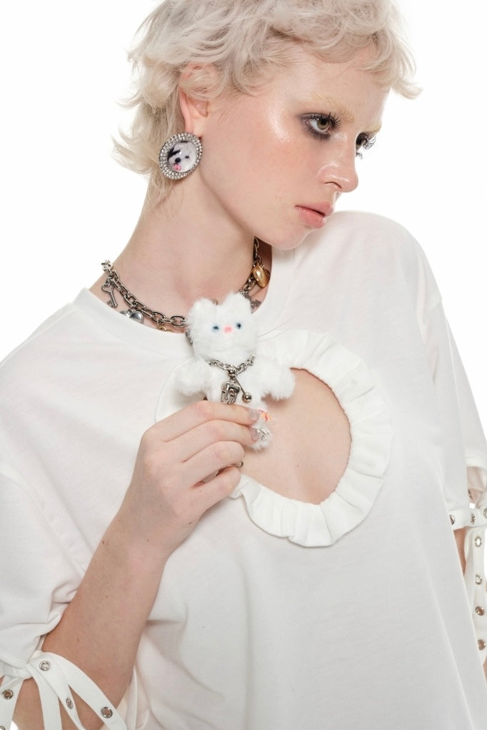 Heart Jinn Blouse