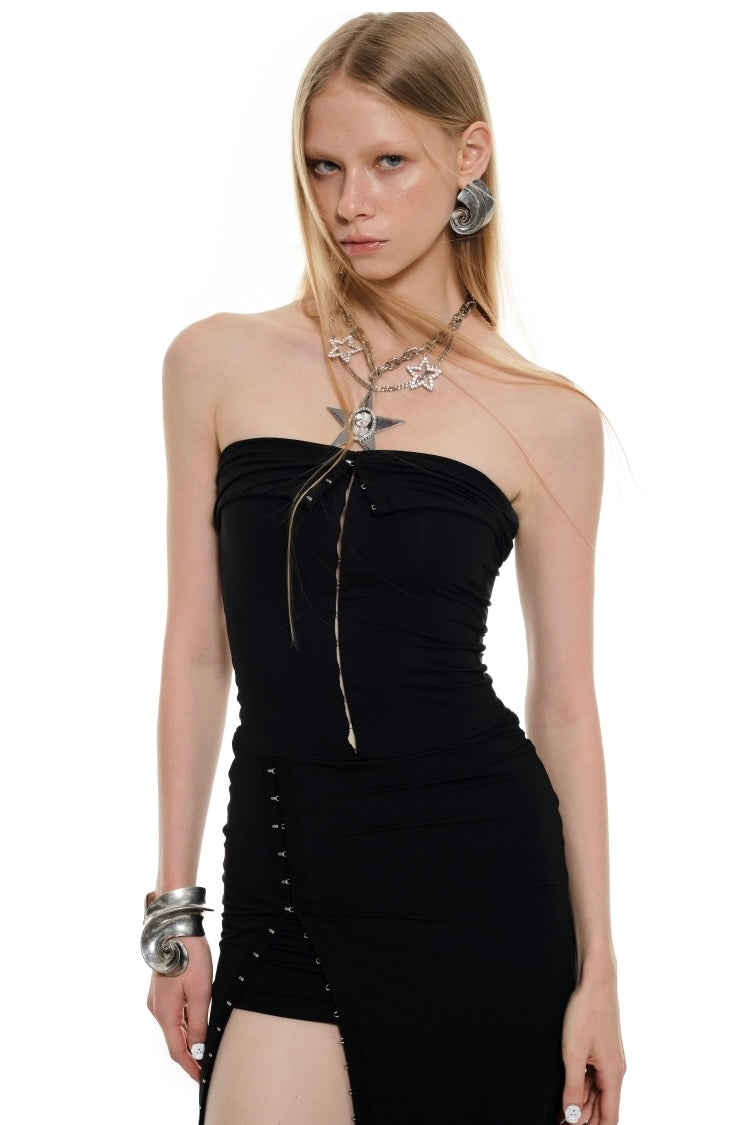 Valencia Maxi Dress