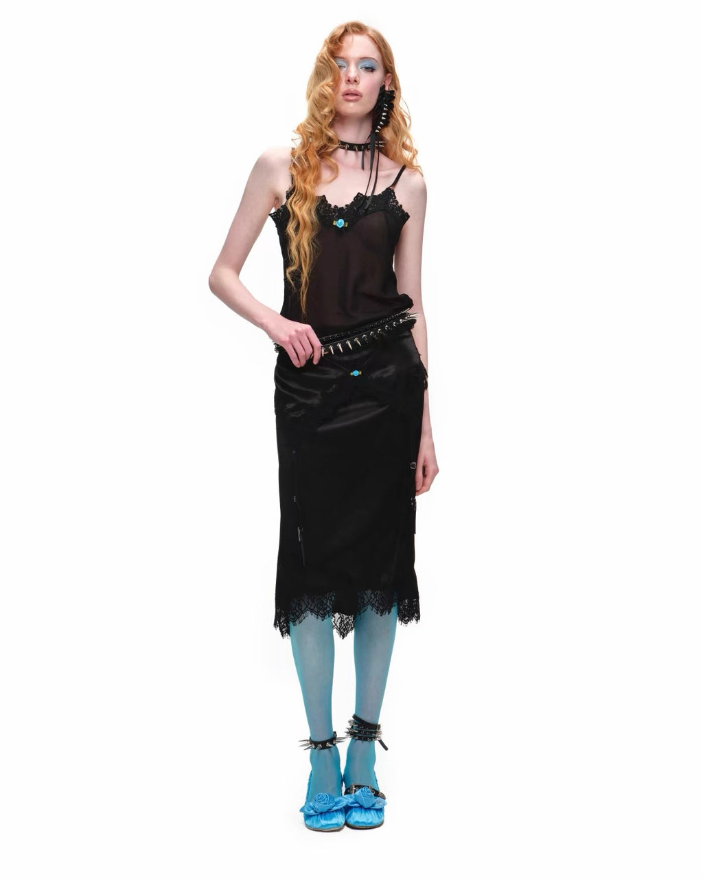 Whimsy Tank Top