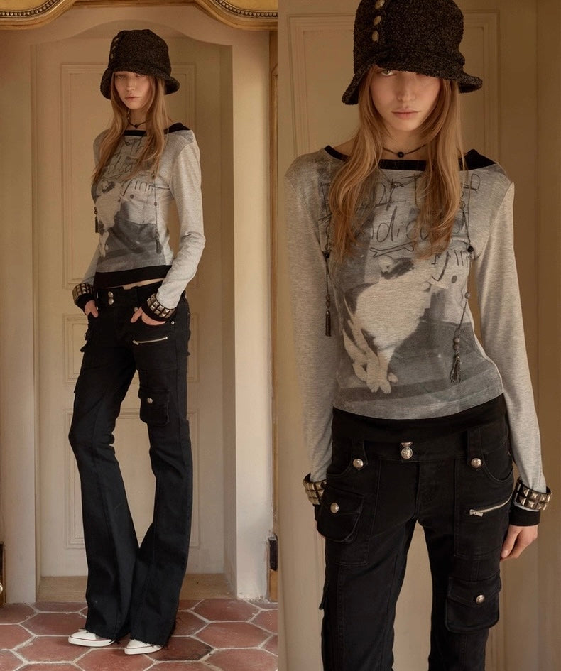 Retro Woolen Hat
