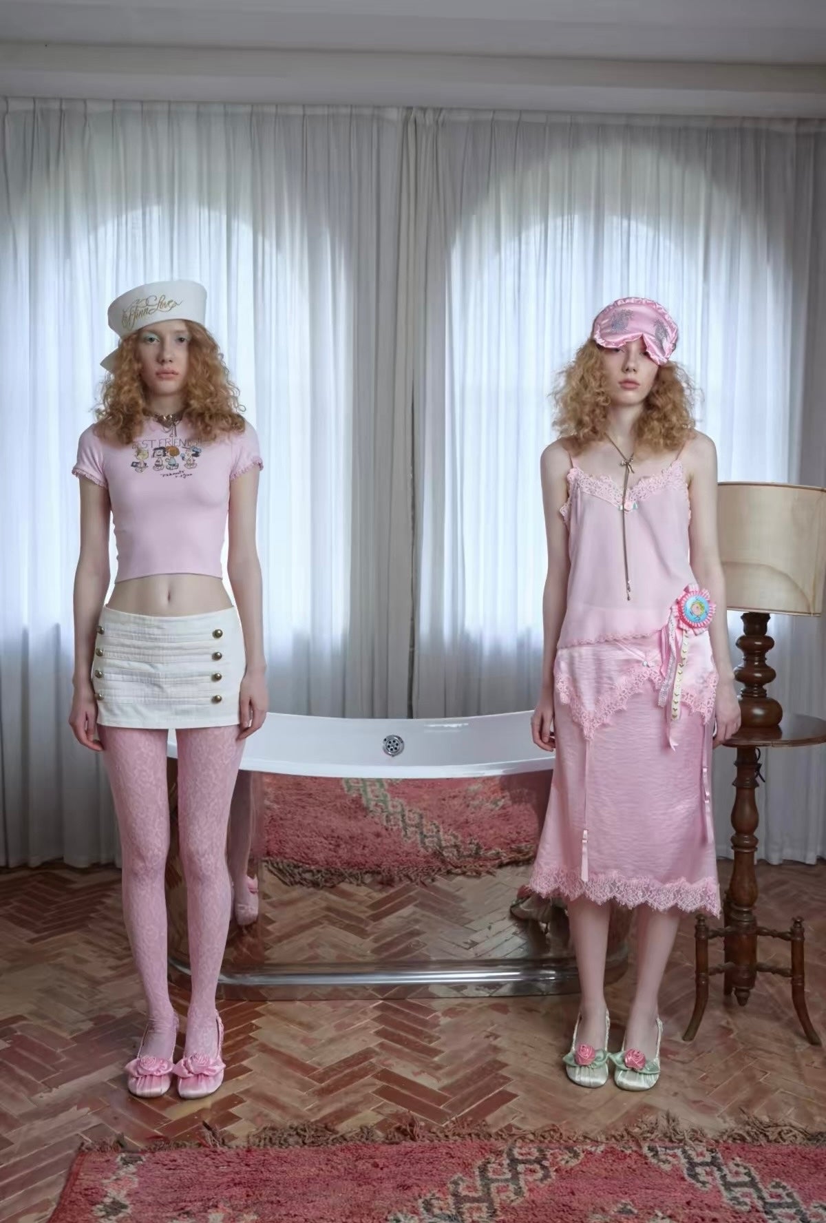 Peanuts Print Crop Tee