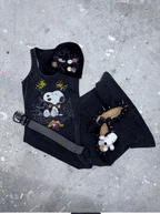Peanuts Beanie Hat