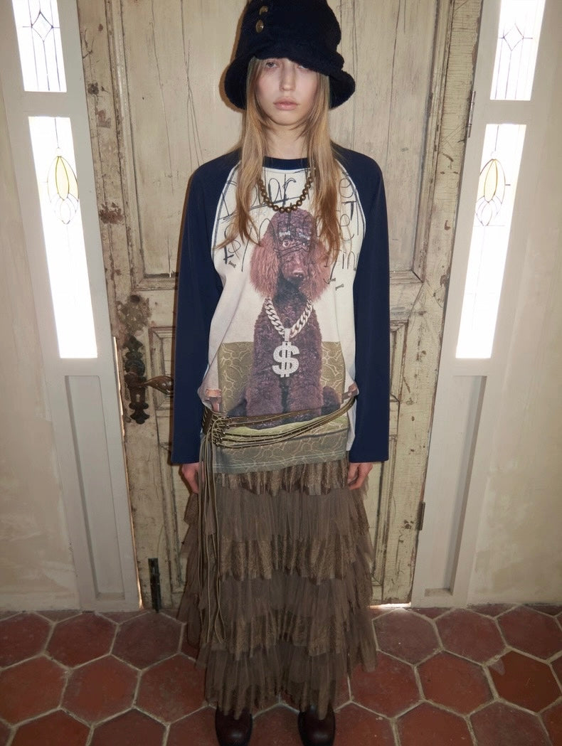 Retro Woolen Hat
