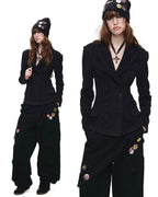 Static Cargo Pants
