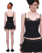 Loophole Skort