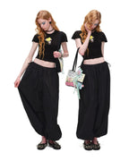 Dreamscape Balloon Pants