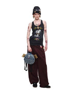 Static Cargo Pants