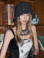 Retro Woolen Hat