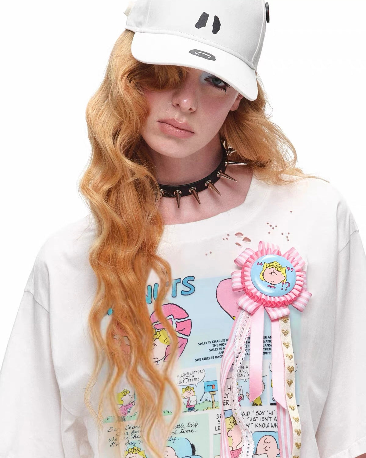 Snoopy Special Hat