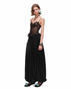 Whimsy Bustier Top