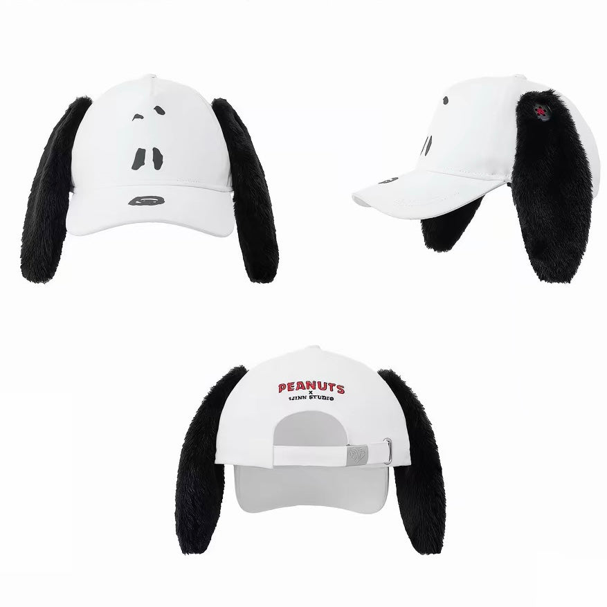 Snoopy Special Hat