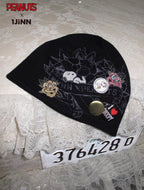 Peanuts Beanie Hat