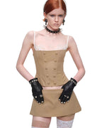 Loophole Skort