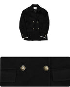 Dynasty Tailored Blazer