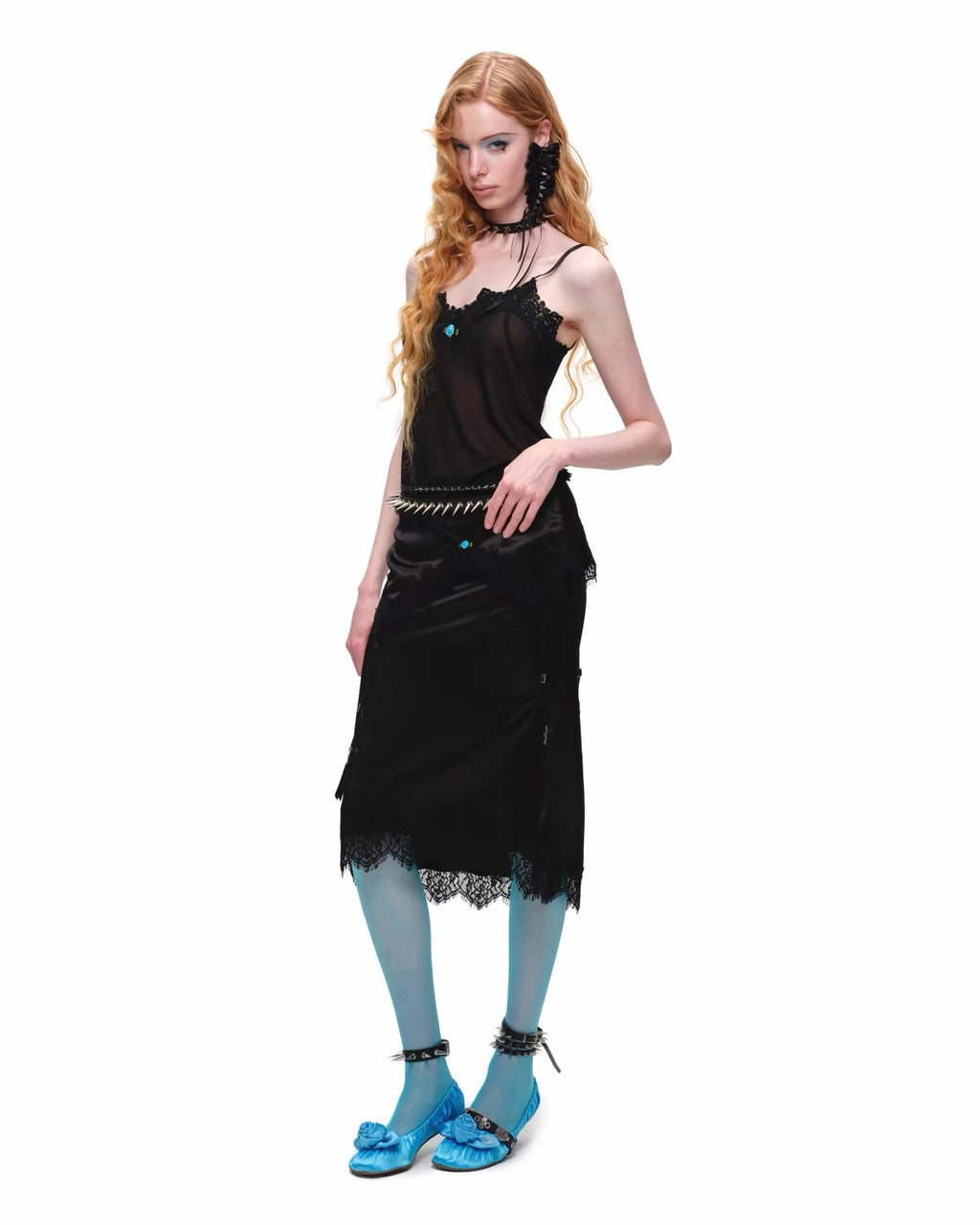 Whimsy Tank Top