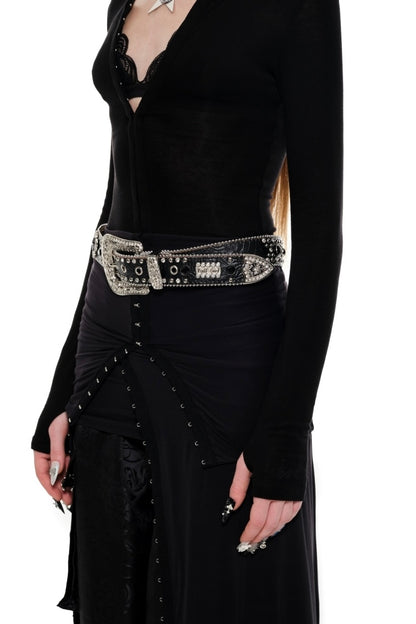 Valencia Maxi Dress