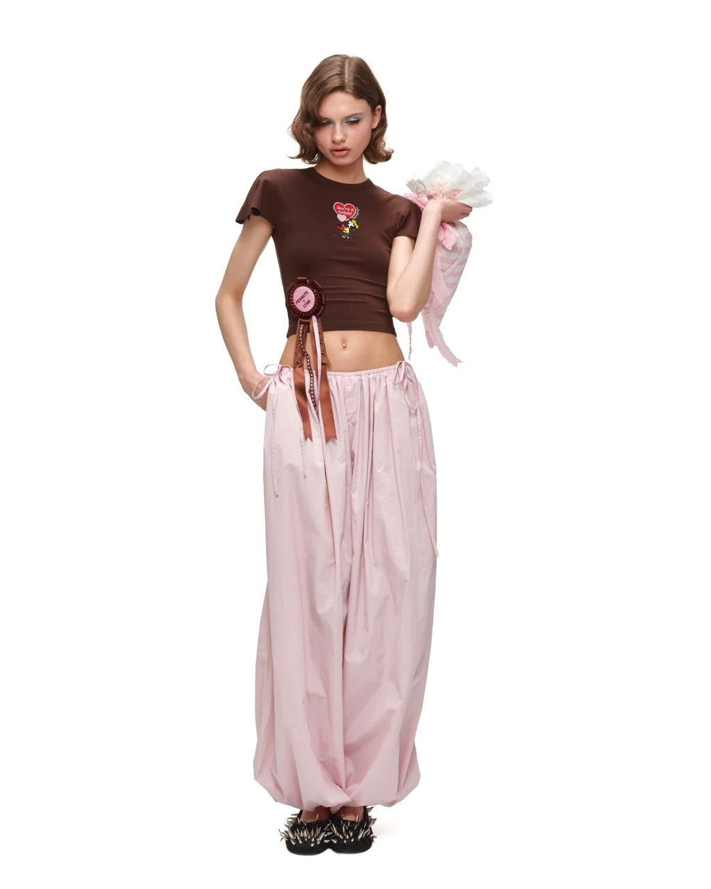 Dreamscape Balloon Pants