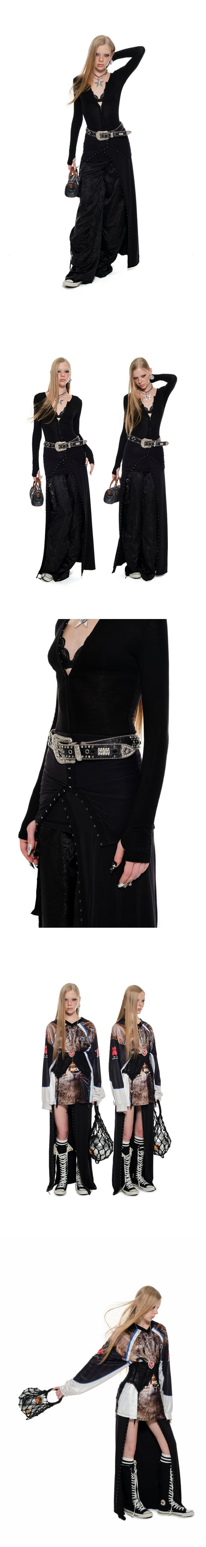 Valencia Maxi Dress