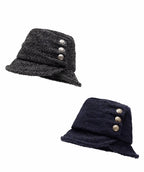 Retro Woolen Hat