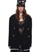 Dynasty Tailored Blazer