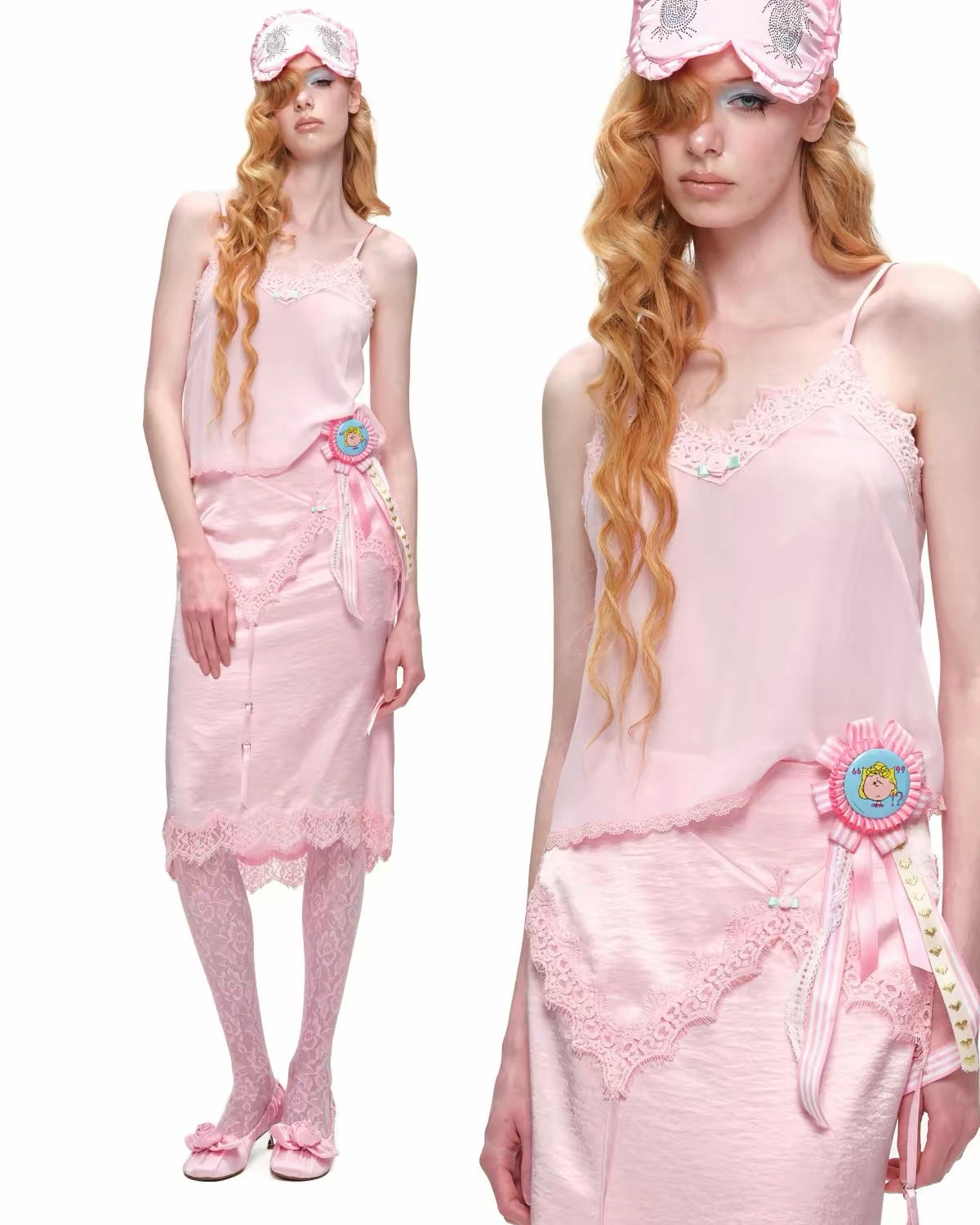 Whimsy Tank Top