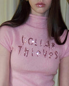 Dollar Thieves Wool Shirt