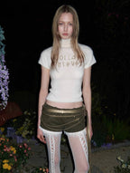 Dollar Thieves Wool Shirt