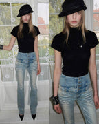 Dollar Thieves Wool Shirt