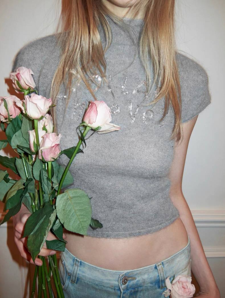 Dollar Thieves Wool Shirt