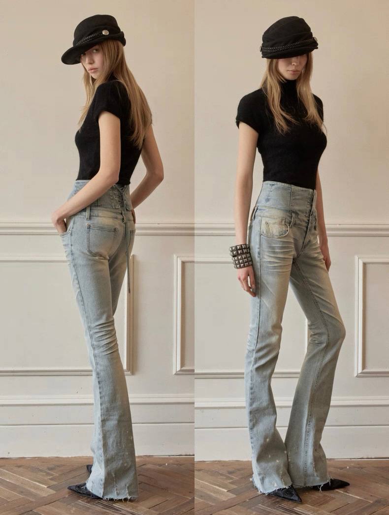 Dollar Thieves Wool Shirt