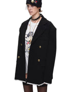 Dynasty Tailored Blazer