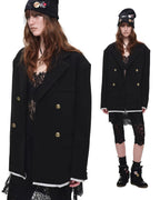 Dynasty Tailored Blazer