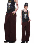 Static Cargo Pants