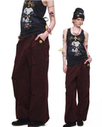 Static Cargo Pants