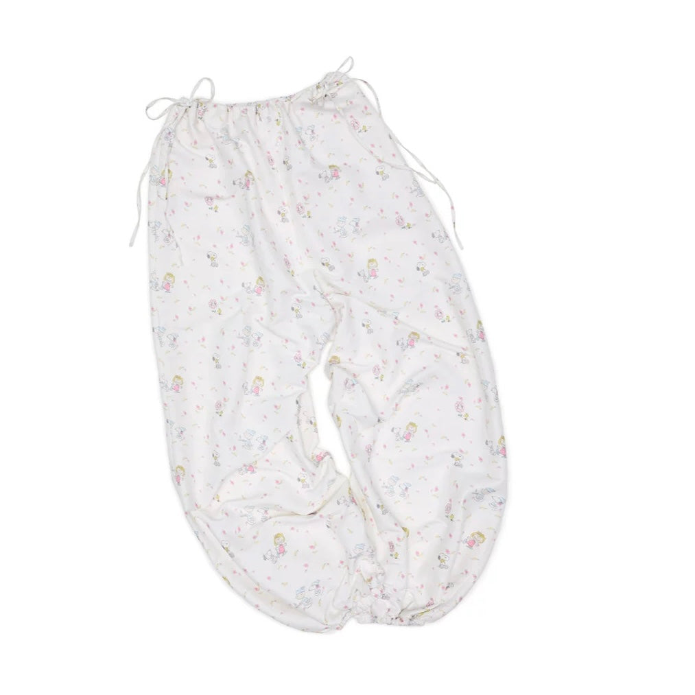 Dreamgirl Parachute Pants