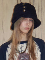 Retro Woolen Hat