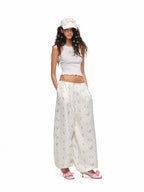 Dreamgirl Parachute Pants