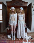 Dreamgirl Parachute Pants