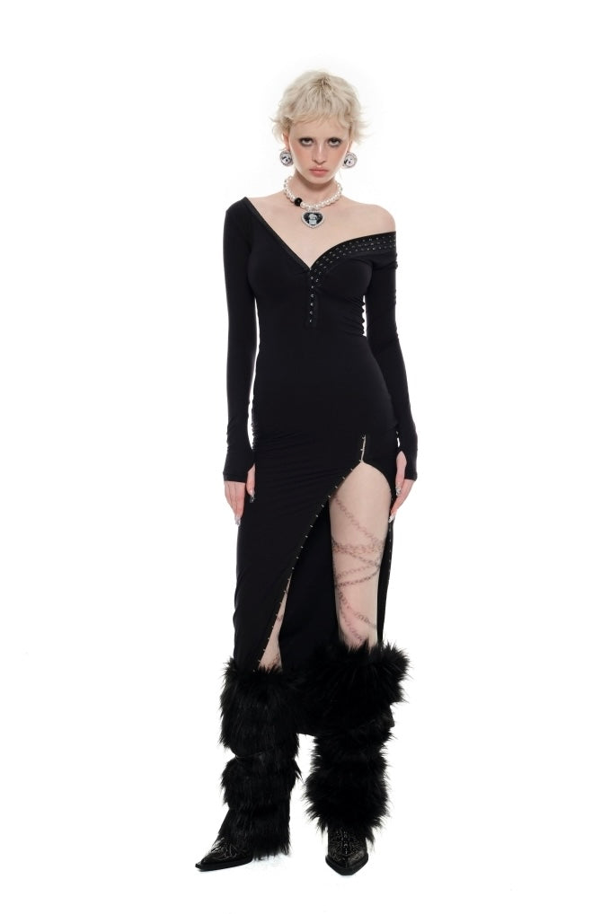 Vendetta Maxi Dress