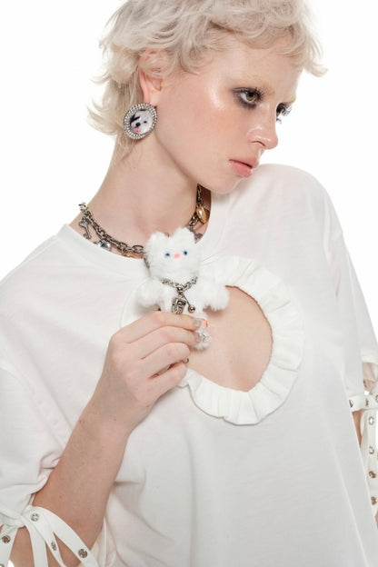 Heart Jinn Blouse
