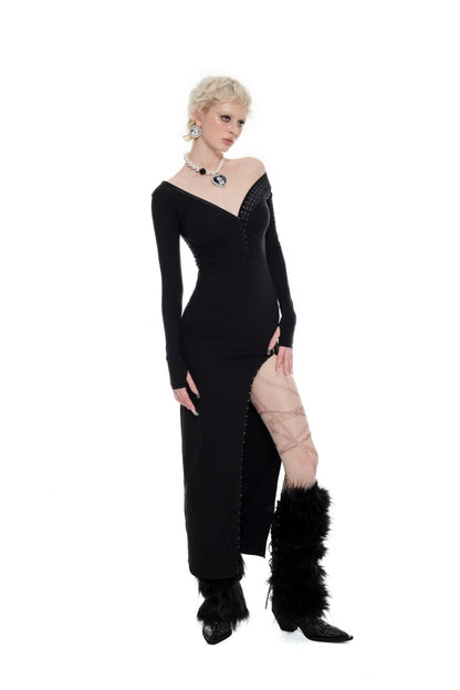 Vendetta Maxi Dress