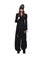 Static Cargo Pants