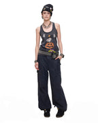 Static Cargo Pants