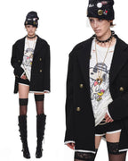 Dynasty Tailored Blazer