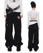 Static Cargo Pants